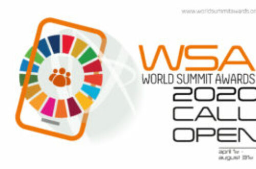 Article : Nominez votre solution digitale aux World Summit Awards