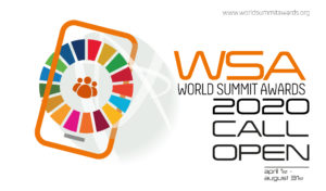 Article : Nominez votre solution digitale aux World Summit Awards
